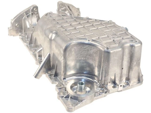 cárter de aceite para Dodge Journey 2009-2010 3,5 L V6 NV973TZ WSO -- aluminio Foto 1 de 1
