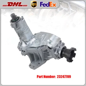 Estuche de transferencia 24263577 para Opel Antara L07 2.2 CDTi automático GM6T40/50 24263580 - Imagen 1 de 12
