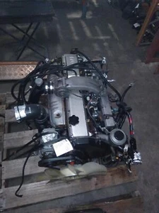 TOYOTA LANDCRUISER ENGINE 100 SERIES TURBO , DIESEL, 4.2, 1HZ, 01/98-05/05 - Picture 1 of 8