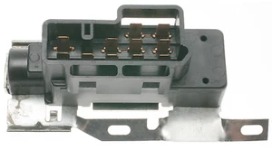 BWD Borg Warner СS127 Ignition Switch Fits 1981-1990 Chrysler Dodge Plymouth NEW - Picture 1 of 1