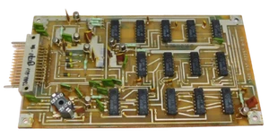 Module for radio receiver EKD 300 RFT DDR [21]16 - Zdjęcie 1 z 12