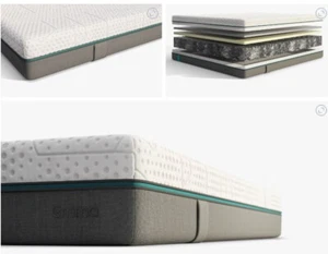 ⚠️Diamond Hard zum Top-Preis Neu & Originalverpackt! 90x200 160x200 180x200 uvm. - Bild 1 von 6