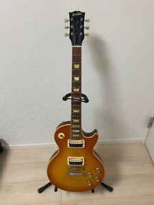 Orville by gibson Les Paul Standard / slash with Soft Case Used from Japan