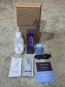 Madison Reed Hair Color Kit Napoli Brown 5NGV - New - Picture 1 of 4