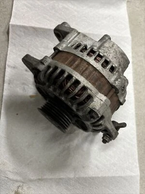 Montaje alternador Mazda RX8 2004-2008 1,3 L Foto 1 de 3
