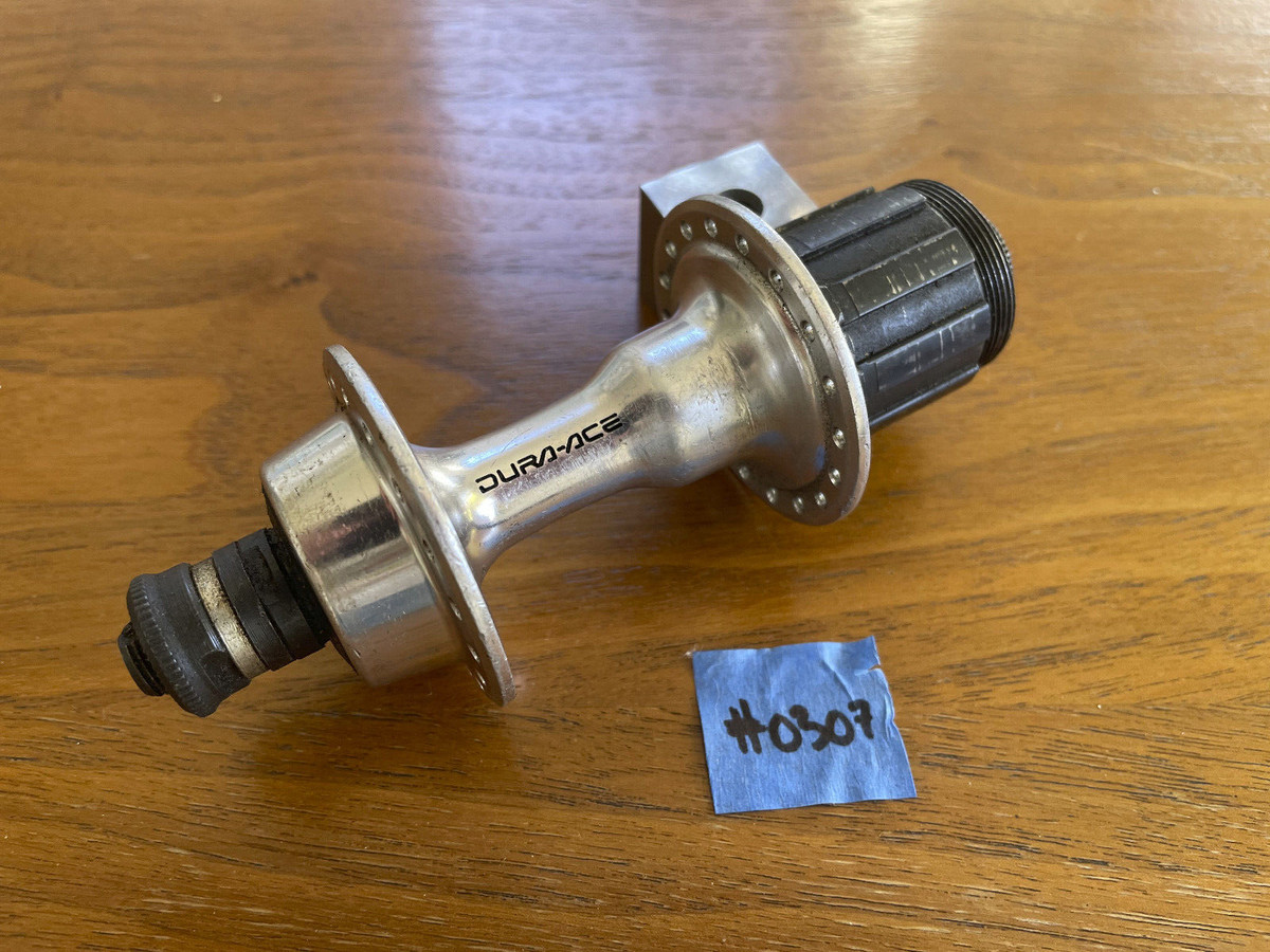 Vintage Dura Ace In Bicycle Hubs for sale | eBay Vintage Dura Ace In Bicycle Hubs for sale | eBay