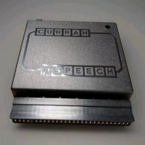 Simmons Electronics Interfaz de microfuente ZX Spectrum Currah Assembler Forth - Imagen 1 de 18