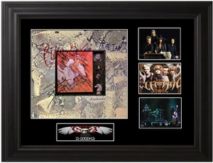 Der Kult signierte LP - Bild 1 von 2