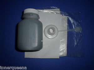Recharge de toner noir 90 g pour Brother TN315BK TN-315BK TN-310BK TN-310 HL-4150CDN - Photo 1/1