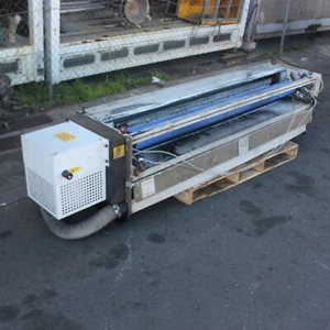 ferrarini & benelli Corona Air Plasma Treatment Roller Unit ROTARY & Transformer - Picture 1 of 12