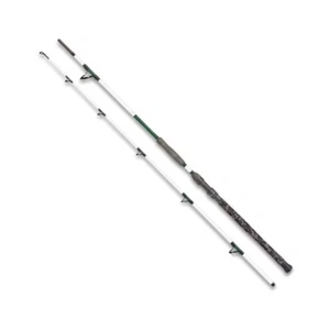 Dame Madcat Blanc Deluxe G2 3,20m/150-350g Wallerrute Welsrute 2-teilig - Photo 1/4