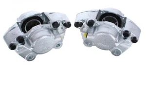 For Ford Capri Cortina MK2 & MK3 Brake Caliper 1970-1982 54MM Steel 60284/5 - Picture 1 of 5