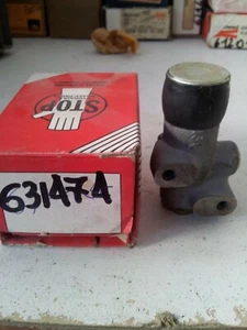 631.474 Bremskraftregler Corrector Brake Forces Correttore frenata R4 R5 R6 R16 - Picture 1 of 1