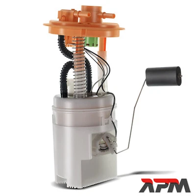 Pompa Benzina Carburante per Mitsubishi COLT VI Smart Forfour 454 1.1 1.5L - Immagine 1 di 4