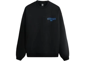 KITH x STAR WARS “Return of the Jedi” Poster Crewneck Mens Size XL Brand New - Picture 1 of 4