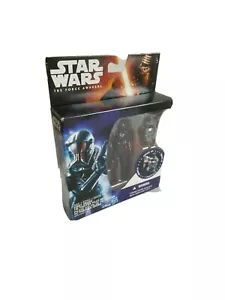 Star Wars The Force Awakens First Order Tie Fighter Pilot 3.75 Actionfigur - Bild 1 von 12