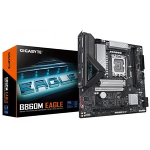 Gigabyte GA-B860M EAGLE (1851) Gigabyte - Imagen 1 de 4