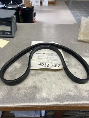 GLEANER COMBINE BELT 71164349 - Image 1 of 2