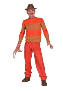 NECA Nightmare on Elm Street Freddy Krueger Video Game Figur - Bild 1 von 1
