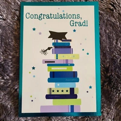 Leanin Tree Greeting Card - Graduation  - Image 1 of 2
