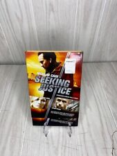 Seeking Justice - DVD By Guy Pearce,Harold Perrineau,Nicolas Cage - VERY GOOD