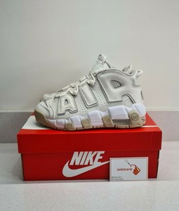 Las mejores ofertas en Nike Air More Uptempo Zapatos deportivos para mujeres  | eBay