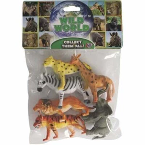 Bolsa de animales salvajes HTI - Imagen 1 de 1