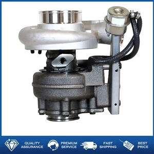 Turbocompresor 3780338 3780337 Turbocompresor para motor Cummins 6BT5,9 L 6BT - Imagen 1 de 5