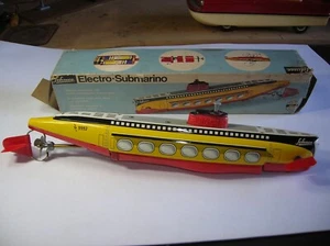 SCHUCO 5552 Submarino - Bild 1 von 5