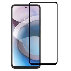 motorola moto g 62/72/73/75/82/84/85/86/200 display pellicola blindata protezione vetro 9H - Foto 1 di 10
