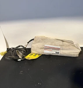 2007-2012 NISSAN SENTRA RIGHT SIDE PASSENGER SEAT AIRBAG AIR BAG - Picture 1 of 1