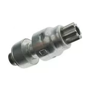 9T Left Starter Motor For Ford Ratchet Type By Pn C1Ac11350A 59195 1Ba1101A - Picture 1 of 4