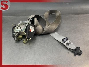 2011-2016 BMW 550I 5 SERIES FRONT LEFT DRIVER SEAT BELT RETRACTOR OEM 618120900 - Picture 1 of 4