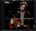 Eric Clapton - Unplugged (Music CD 1992) Szybka darmowa wysyłka!