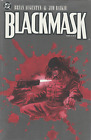 Blackmask # 2 (Dc Comics 1993)