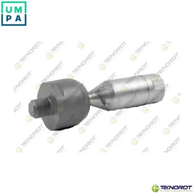 INNER TIE ROD T-163 FOR TOYOTA 4/RUNNER/SUV LAND/CRUISER/PRADO/90/COLORADO 3.0L - Image 1 of 4