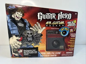Juego de balancín de guitarra Guitar Hero Air - Nuevo - Imagen 1 de 5