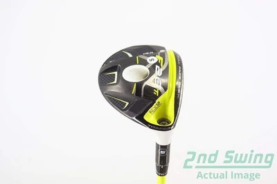 Nickent F26 Titanium Fairway Wood 3+ Wood 13° Graphite Stiff Right 43.0in - Image 1 of 4