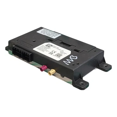 Ford Fiesta Titanium MK8 Telematics Module NB5T14G087 - Image 1 of 4