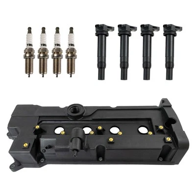 For Hyundai Accent 2006-2008 TRQ VCA91473 Engine Valve Cover Kit Foto 1 de 4