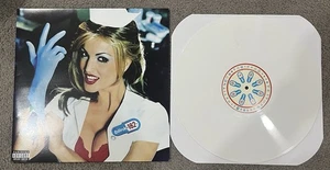 Blink 182 - Enema Of The State LP White /2000 Universal pressing - Picture 1 of 1