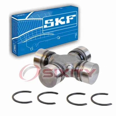 Junta universal eje delantero SKF a las ruedas para Chevrolet K30 qe 1977-1986 Foto 1 de 4