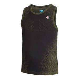 Camiseta de running UYN Exceleration ow sleeveless negra S NUEVO - Imagen 1 de 5