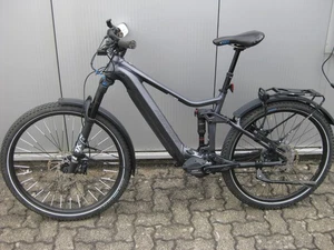 Gebrauchtware: Merida eOne.Forty 775 E-MTB Fully, 27/29", R=45cm, 750Wh, Shimano - Bild 1 von 11