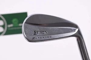 Srixon Z-Forged #8 Iron / Stiff Flex Dynamic Gold S300 Shaft - Picture 1 of 6