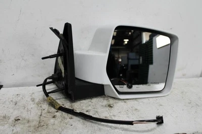 Dodge, Nitro Right Door Mirror Ka 06/07 12/11 - image 1 of 4