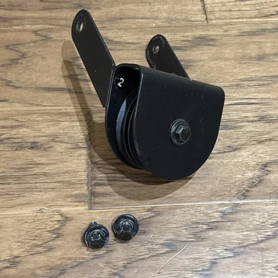 Conjunto de polea de carcasa Bowflex Xtreme 2 SE Xtreme 2 PR3000 OEM ENVÍO GRATUITO Foto 1 de 4