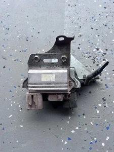 2017-2021 Toyota Tundra Due Injection Control Module Computer PPS-(GF40 KD20) - Picture 1 of 3