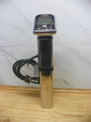 CIRCULADOR SOUS VIDE TODO REVESTIDO TIPO EH800 TOTALMENTE PROBADO LIMPIO Foto 1 de 4