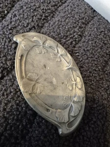 PREIS LEER TASCHE ART DECO - Bild 1 von 8